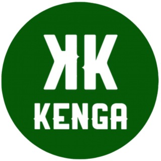 Логотип телеграм канала @kenganews — Kenga