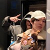 Логотип телеграм канала @kengnamping_dmd — kengnamping safe zone (사랑)