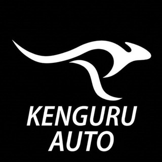 Telegram channel Kenguru | КАТАЛОГ авто logo