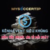 Telegram channel EVENT SIÊU KHỦNG THÁNG NÀO KHÔNG CÓ XOÁ KÊNH logo