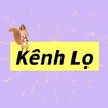 Logo of telegram channel kenhlo — Kênh Lọ (@kenhlo)