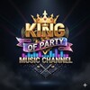 Logo of telegram channel kenhnhacvuabayphong — KÊNH NHẠC VUA BAY PHÒNG 🎶