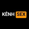 Logo of telegram channel kenhsex — Kênh Sex - Danh sách Kênh & Nhóm