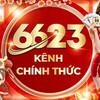Logo of telegram channel kenhthongbao6623 — 🔥 6623 - KÊNH THÔNG BÁO CHÍNH THỨC🔥