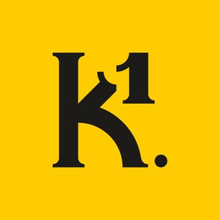 Логотип телеграм канала @kenig01 — Калининград №1