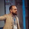 Логотип телеграм канала @kenig_beba — Алексей Беба Калининград. Бизнес-тренер, консультант