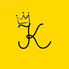 Логотип телеграм канала @kenig_places — Кёнигсбергские изюминки
