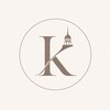 Логотип телеграм канала @kenigaesthetic — Калининград Эстетика