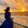 Логотип телеграм канала @kenigtravel_inside — Балтика | Retreat & Reset