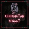 Logo of telegram channel kenikmatansesaatt — PINDAH @livehot18pluss