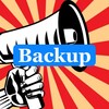 Logo of telegram channel kenjebsen_backup — Ken Jebsen Backup