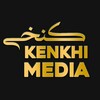 Логотип телеграм канала @kenkhi_media — Кенхи Медиа