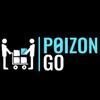 Логотип телеграм канала @kenkodelivery — Poizon Go | Poizon, 95