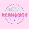 Telegram channel 🎁магазин Kenmasity🌷 logo