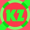 Логотип телеграм канала @kenndar — Кендар | Зигля