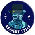 Logo saluran telegram kennedy_calls — Kennedy_Calls