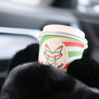 Логотип телеграм канала @kennedyscoffee — Kennedy'scoffee