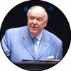Логотип телеграм канала @kenneth_hagin_rus — Кеннет Хейгин