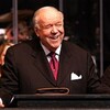 Logo of telegram channel kennethhagin — The Hagin channel