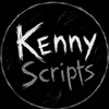Логотип телеграм канала @kenny_script — 🛘 Kenny scripts