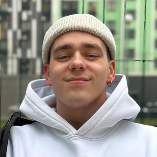 Логотип телеграм канала @kennygogansky — 🥩KENNYGOGANSKY🥩