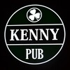 Логотип телеграм канала @kennyomsk — The Kenny PUB Ирландский паб Омск