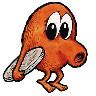 Logo del canale telegramma kenobisboch - Kenobisboch Productions