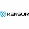 Логотип телеграм канала @kensur_lock — KENSUR Биометрические замки