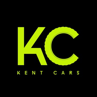 Telegram channel KENT.CARS logo