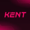 Логотип телеграм канала @kent_casino_telegram — KENT CASINO