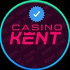 Логотип телеграм канала @kentcasino_kent — KENTCASINO | КЕНТ каз