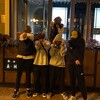 Логотип телеграм канала @kenticki — кентики чикинятся 💗💗