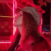 Логотип телеграм канала @kenushe4ka — У кенюши под столом