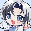 Логотип телеграм канала @kenwnyan — кенвинян