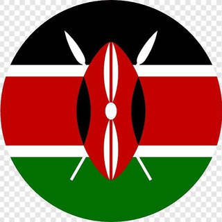 Telegram channel KENYA logo