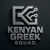 Logo of telegram channel kenyangeeksquad — KENYAN GEEK SQUAD