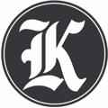 Telegram channel The Kenyan Wallstreet ✔ logo