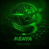 Telegram channel Kenya Tech Hub logo