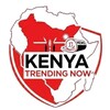 Logo of telegram channel kenyatrending_nowpage — kenyatrending_nowpage