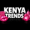 Logo of telegram channel kenyatrendsnews — KENYA TRENDS💋🎥