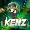 Логотип телеграм канала @kenzcs2 — Kenz CS2