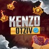 Telegram kanalining logotibi kenzo_account — 𝗞𝗘𝗡𝗭𝗢 𝗢𝗧𝗭𝗜𝗩💸