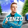 Логотип телеграм канала @kenzo_edwards — KENZO НА СВЯЗИ 📵