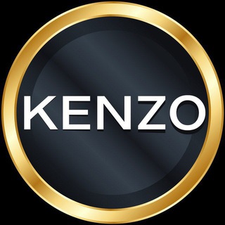 Telegram channel Kenzobet |کنزو بت logo