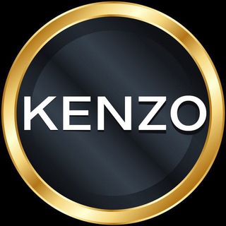 لوگوی کانال تلگرام kenzobetsait — KENZOBET|کنزو بت