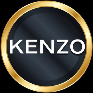 Telegram channel KENZOBET|کنزو بت logo