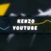 Telegram арнасының логотипі kenzofreefire — KENZO YOUTUBE 🥷