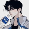 Логотип телеграм канала @kenzuuu_5 — боты c.ai от кензи