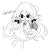 Логотип телеграм канала @keo4angel — Кеома