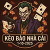 Telegram channel KÈO BÀO NHÀ CÁI logo